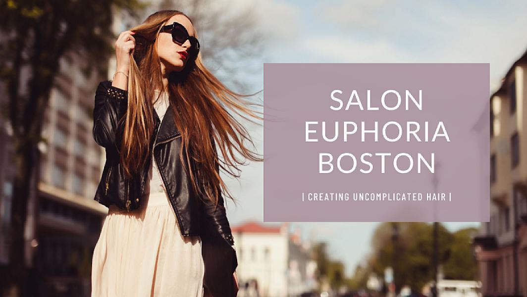 Salon Euphoria