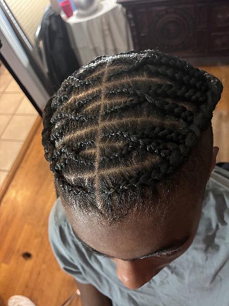 Styles By Tye