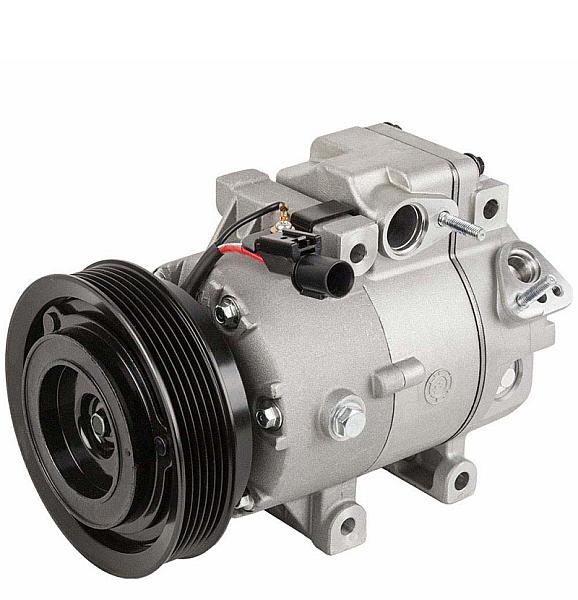 Auto Air & Axle