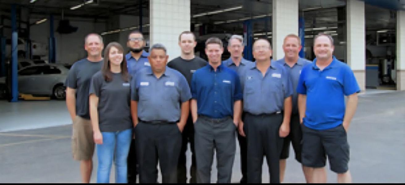 Allstate Transmission & Auto Repair