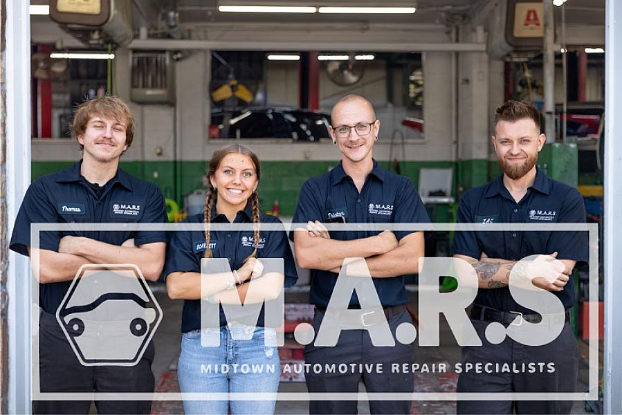 Midtown Automotive Repair