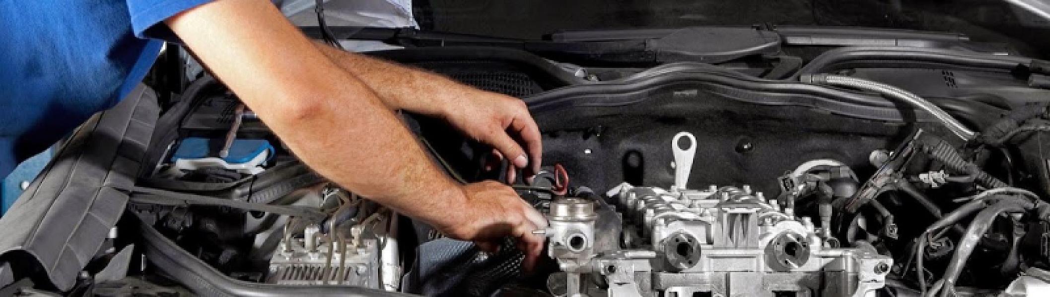 Inc Auto Repair