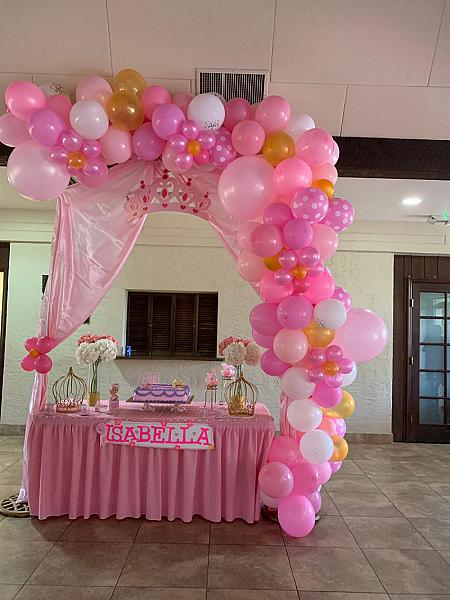 Fantabulous Party!