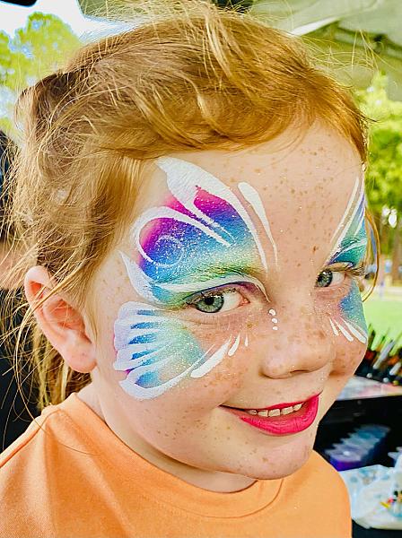 Funny Business-Children's Entertainment