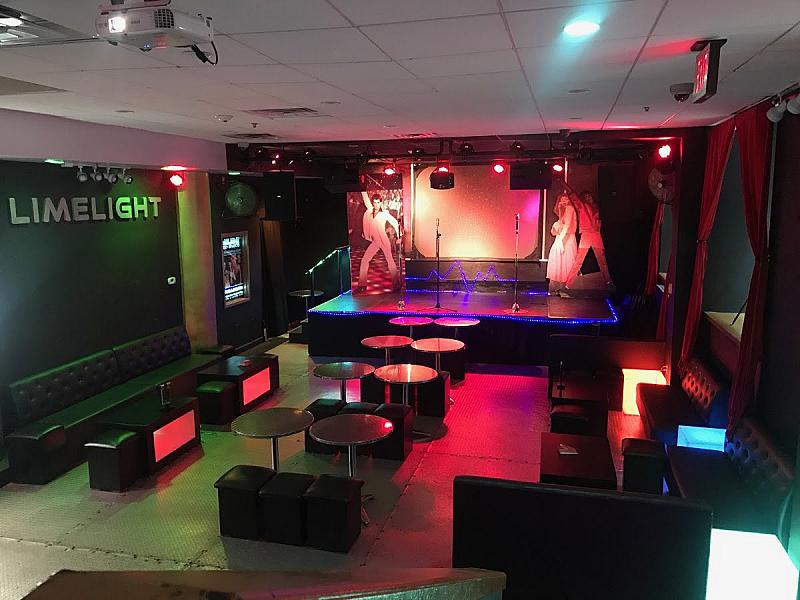 Limelight Stage & Studios