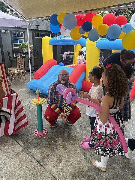 Kids Party Productions