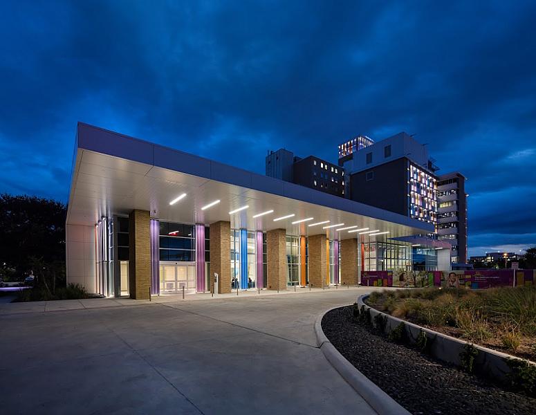 Santa Rosa Healthcare