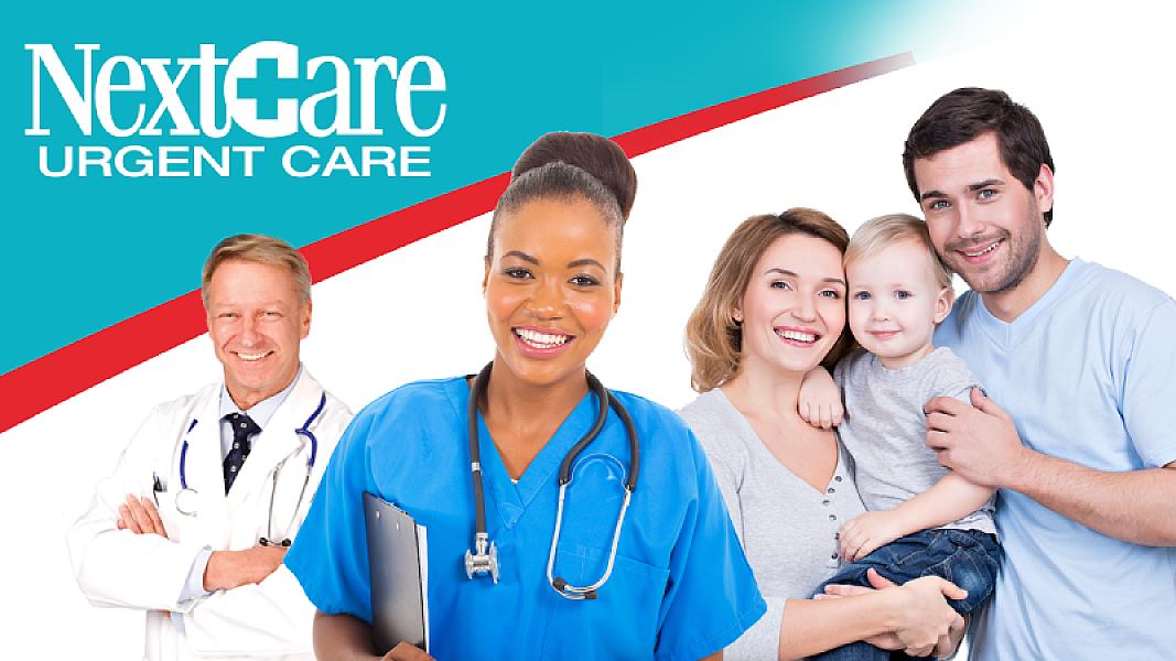 NextCare Urgent Care - Phoenix
