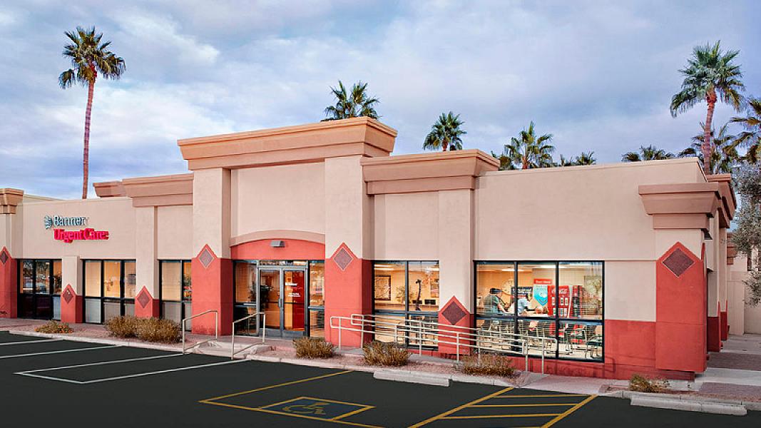 East Valley Urgent Care