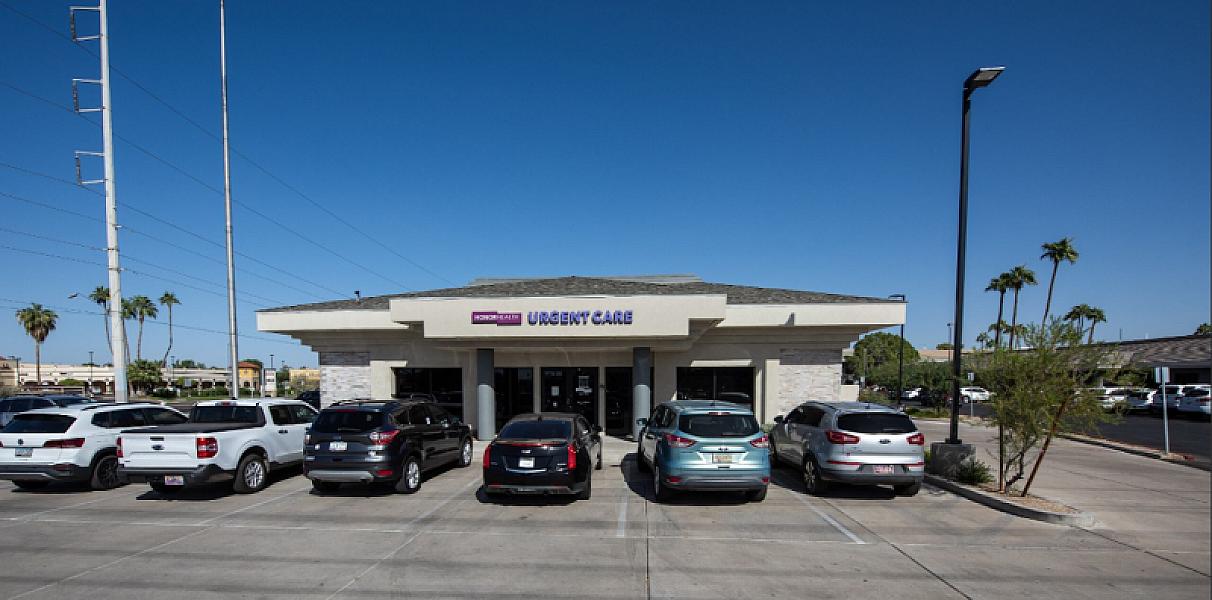 Advanced Urgent Care