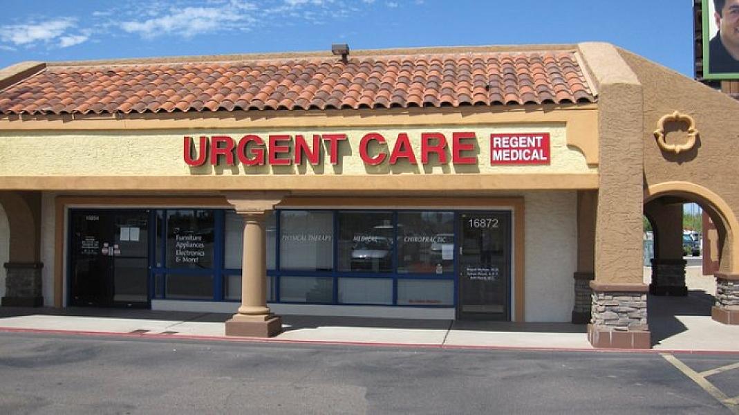 Urgent Care