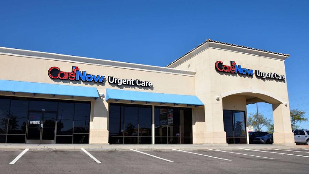 Urgent Care Extra