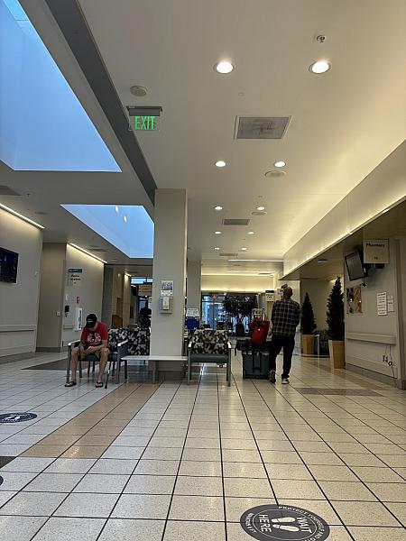 VA Medical Ctr-Las Vegas
