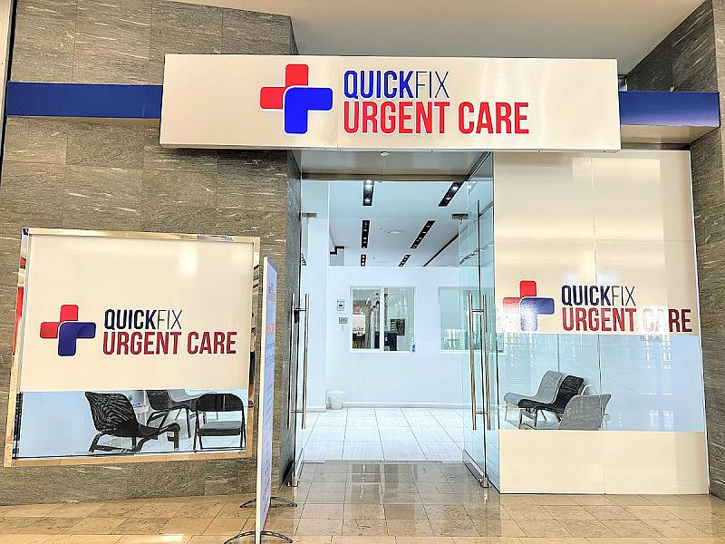 Quick Care Las Vegas