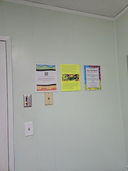 Doyne Medical Clinic