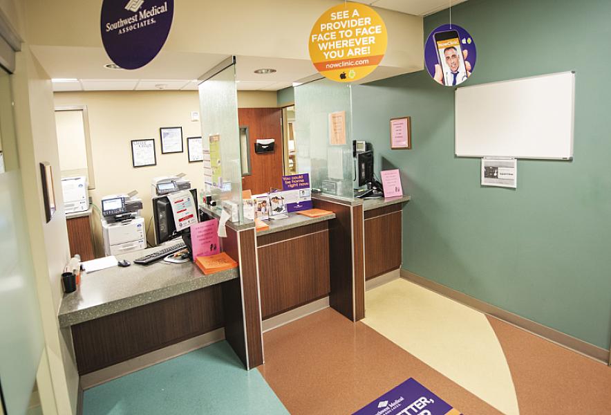 Las Vegas Urgent Care