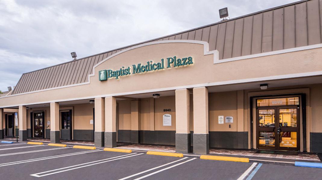 Urgent Care Center