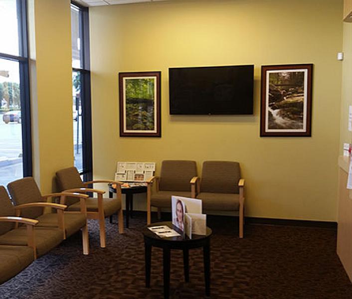 Memorial Urgent Care