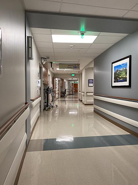 Presbyterian-Saint Luke's Medical Center-Healthone