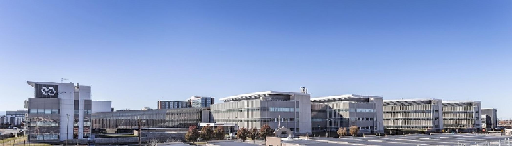 US Veterans Medical Center