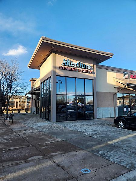 Afterours Urgent Care Centers