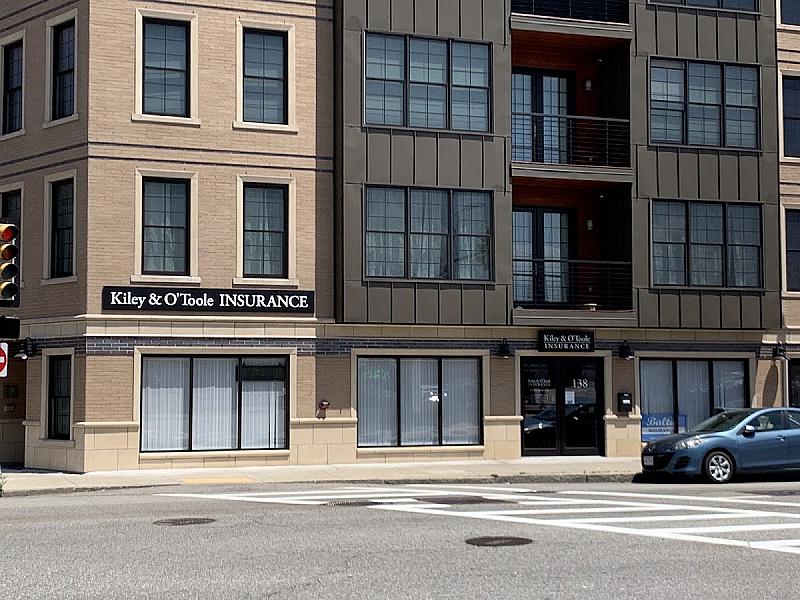 Baltic Insurance Agency Inc