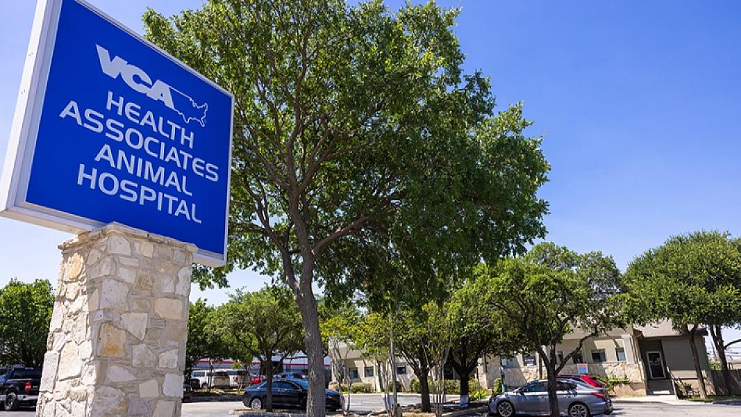 VCA Health Associates Animal Hospital