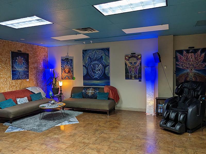 Heavenly Hands Massage & Spa