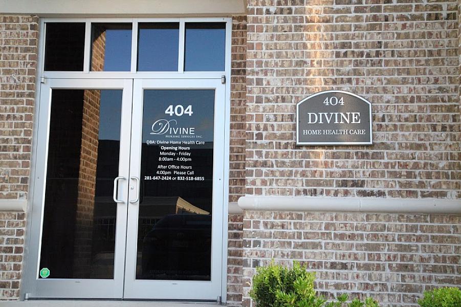 DIVINE HOME HEALTH AGENCY DBA J DIVINE, LLC