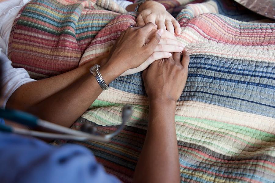 Houston Hospice