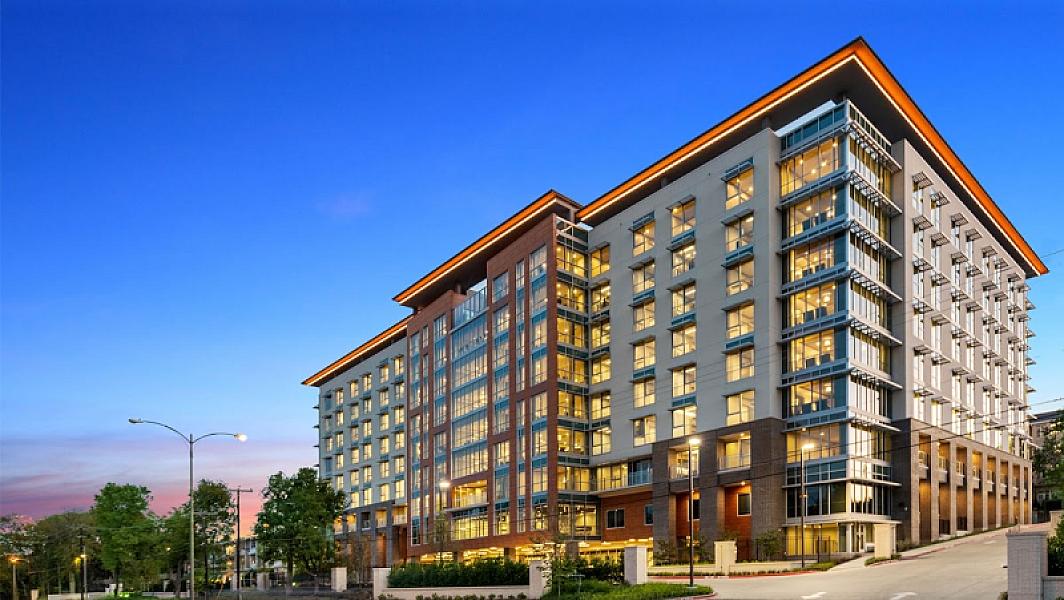 C C Young Retirement Community