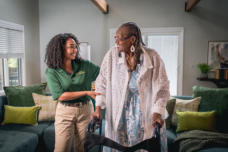Home Instead Senior Care