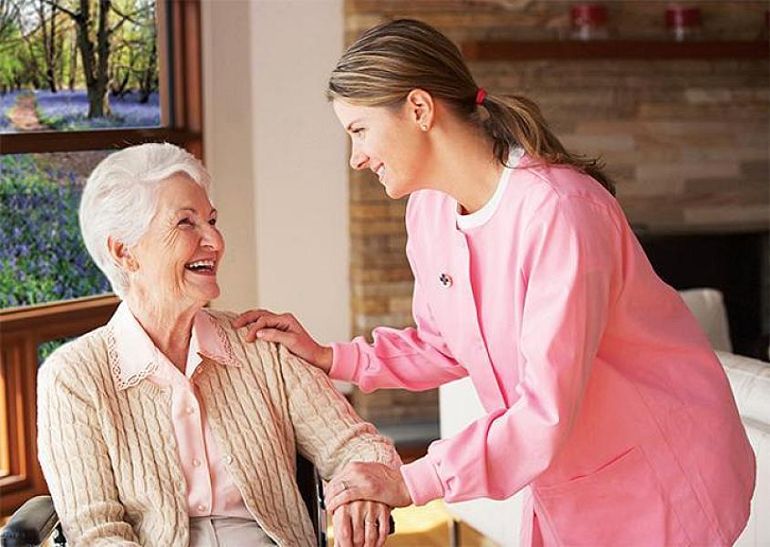 All Help Health Services Inc
