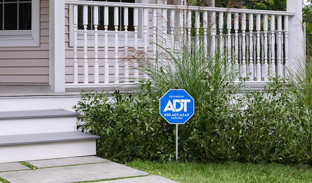 ADT Medical Alert System - Official Site