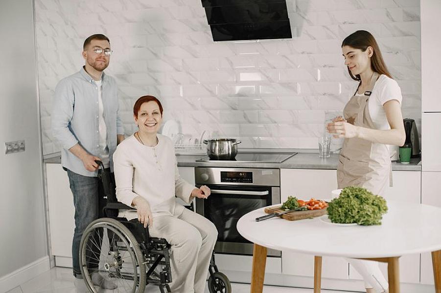Accredited In-Home Care