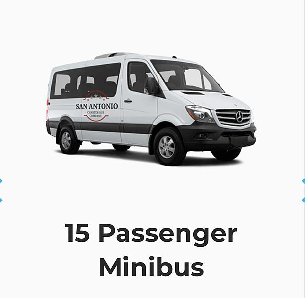 Alamo Trailways Bus Charters & Sightseeing
