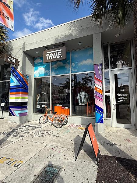 True Hemp Clothing International