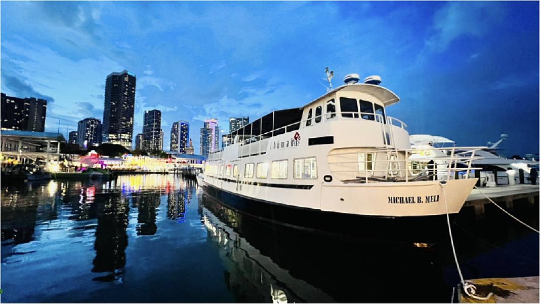 Miami Aqua Tours