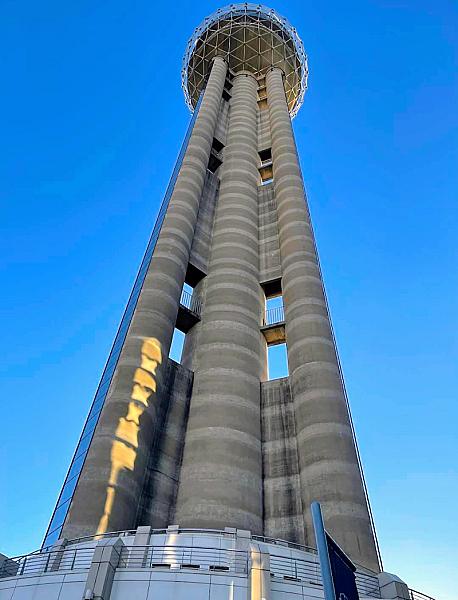 Dallas Texas Tour Attractions