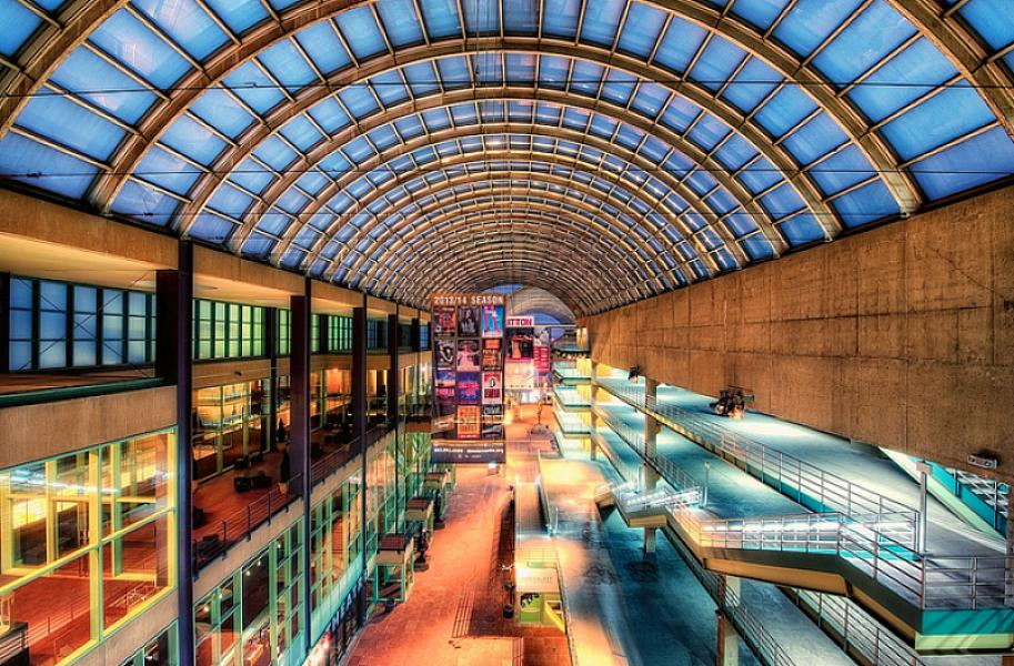 Denver Center Attractions
