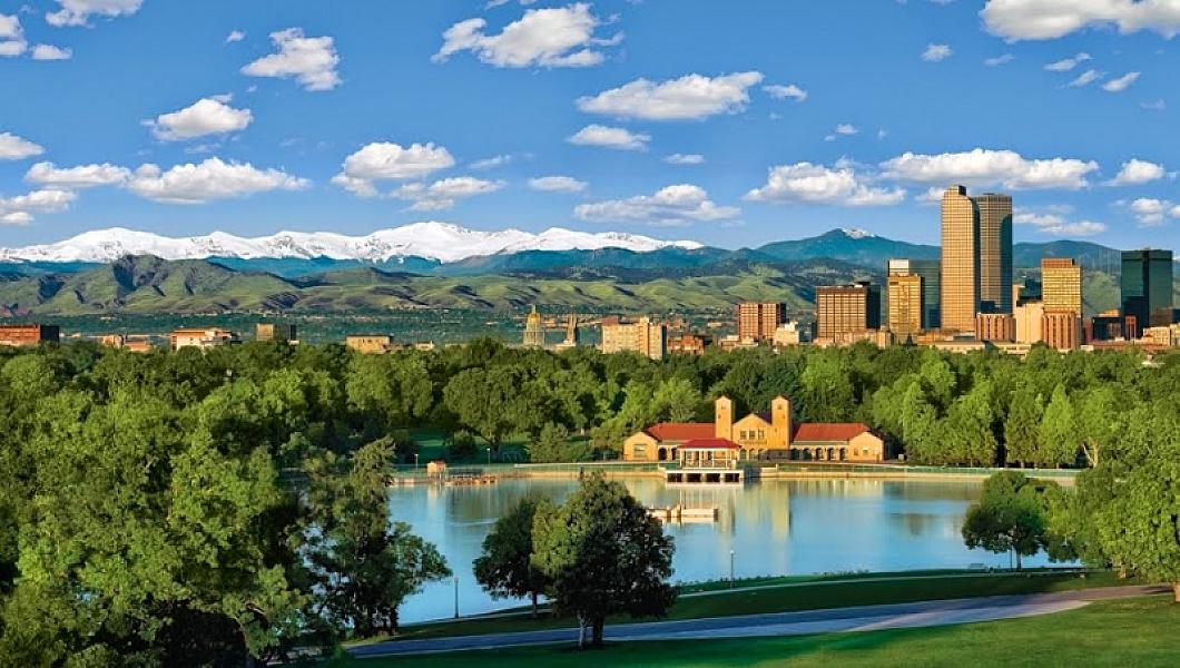Visit Denver