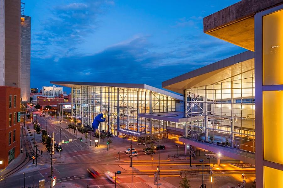 Denver Metro Convention