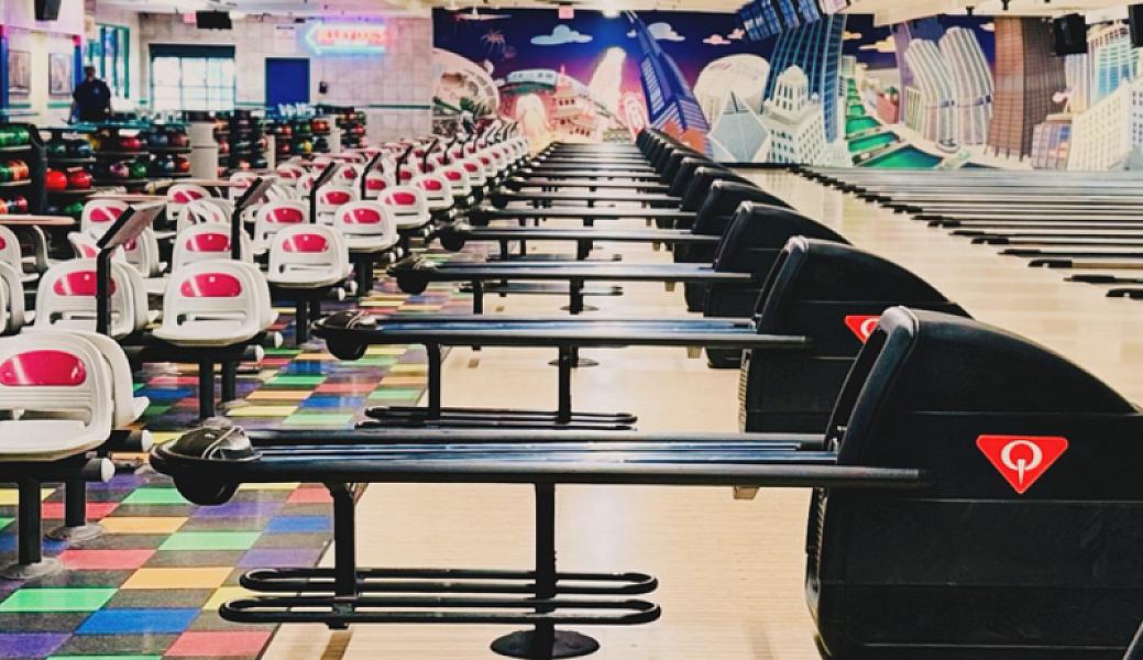 Waveland Bowl
