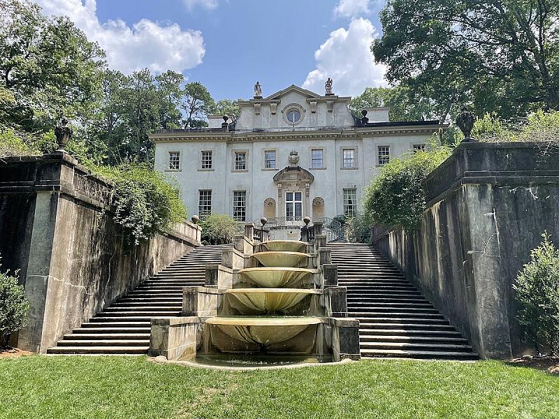 Atlanta History Center