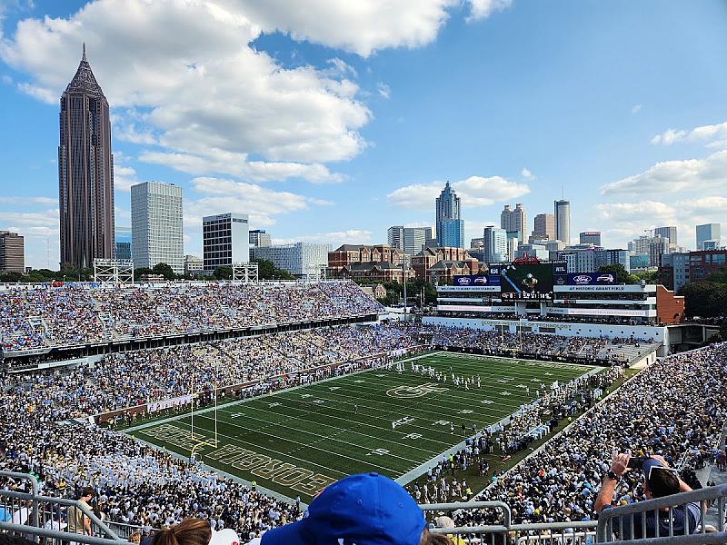 Georgia Tech Athletic Association