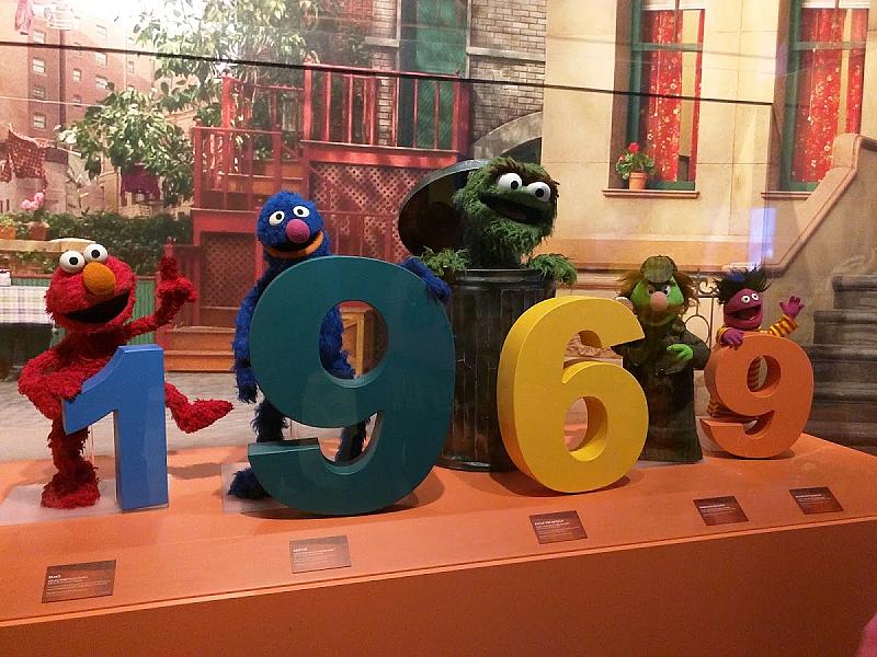 Center For Puppetry Arts