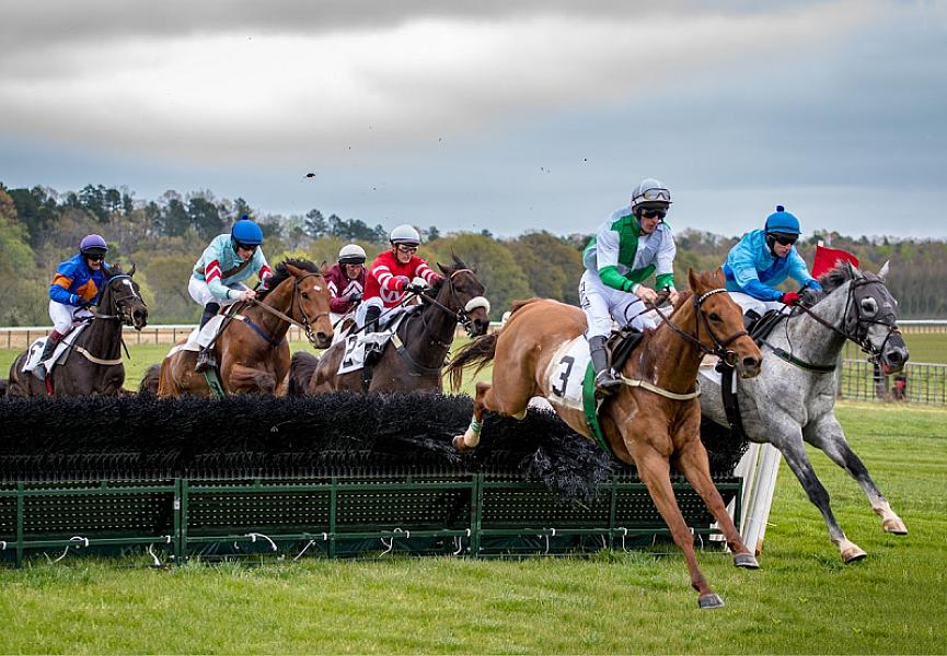 Atlanta Steeplechase