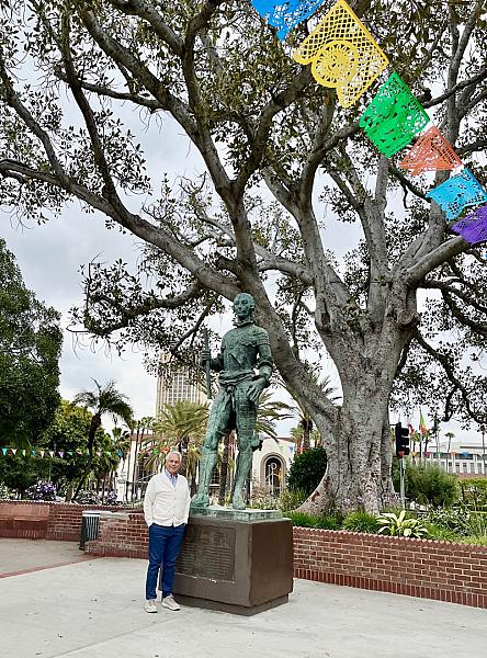 Olvera Street