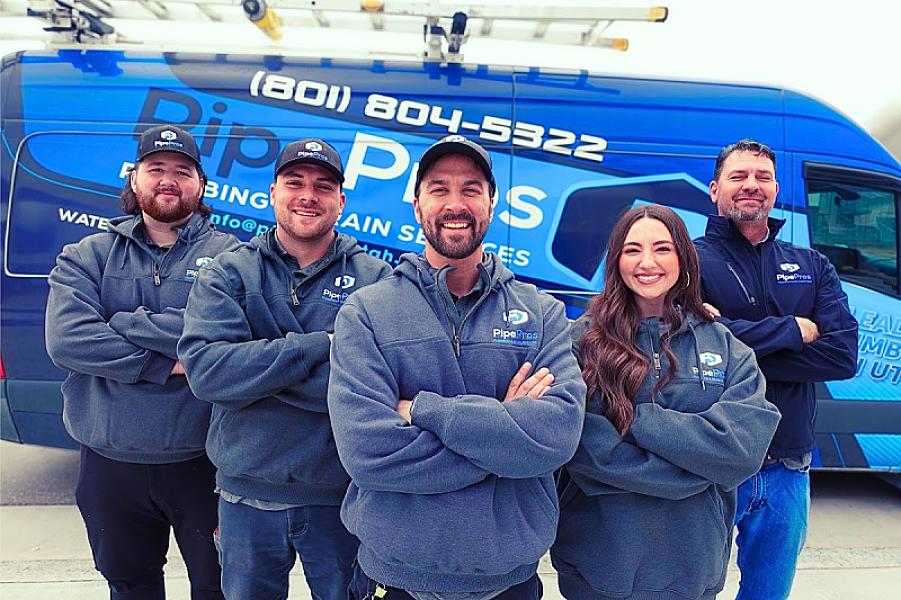 Pro Pipe Professional Pipe Service
