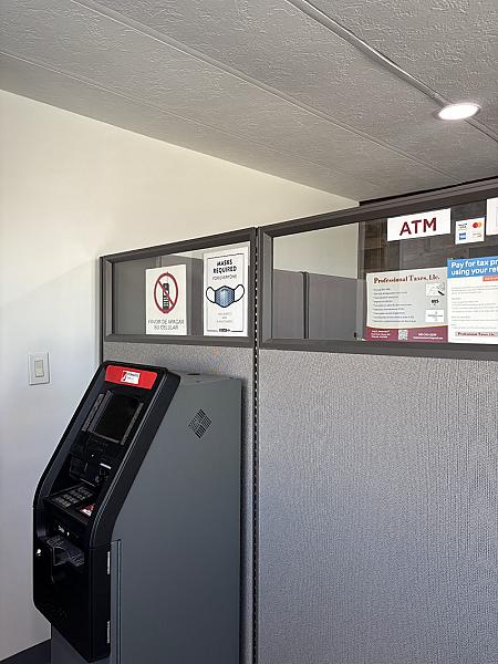 Professional Tax Service